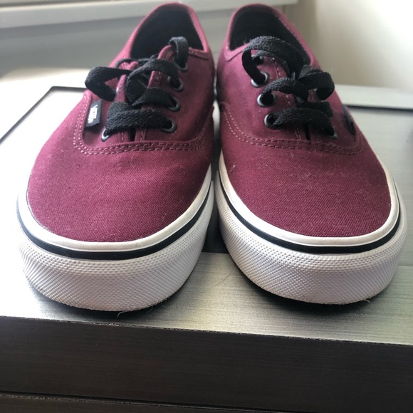 Vans women’s Sz 6.0 - Picture 4 of 7